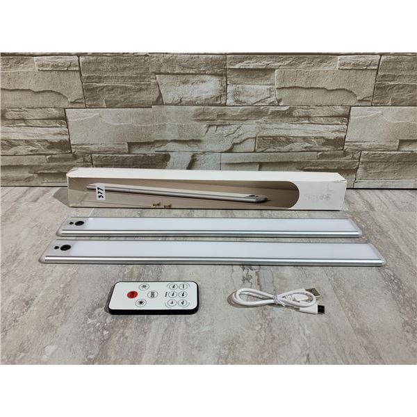 EZValo Motion Sensor LED Light
