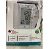 Image 2 : Compact BIOS Diagnostics Blood Pressure Monitor - Wrist
