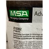 Image 2 : MSAsafety Advantage GMA-P100 Combination Respirators