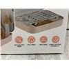 Image 2 : Travel or At Home Baby Bottle Drying Rack Kit