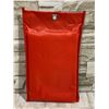 Image 5 : 100% Glass Fiber Emergency Fire Blanket