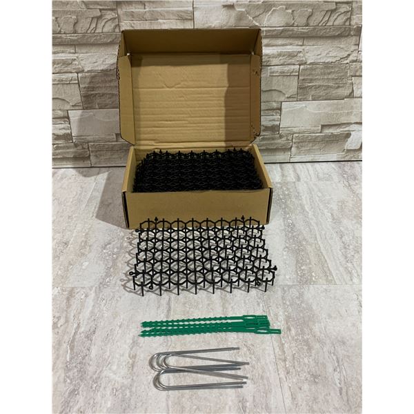 16 Pack of Cat Scat Mat's - Pet Deterrents