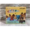 Image 1 : ARTPar Safe Ultralight Clay - Animal Themed Air Dry Clay