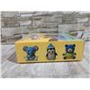 Image 3 : ARTPar Safe Ultralight Clay - Animal Themed Air Dry Clay