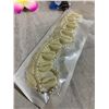 Image 2 : Amlisia 4PCS Princess Ocean Costume Accessories