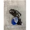 Image 5 : Amlisia 4PCS Princess Ocean Costume Accessories