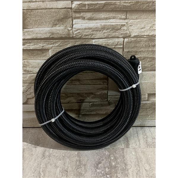 Evil Energy Braided Nylon Fuel Hose