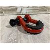Image 3 : Fiery Red 3/4 D Ring Shackle