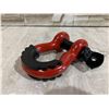 Image 7 : Fiery Red 3/4 D Ring Shackle