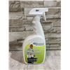 Image 1 : Dicor Products RV Rubber Roof Cleaner
