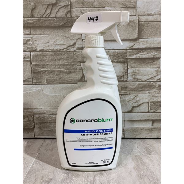Concrobium Mold Control Anti-Moissisures - 946ml