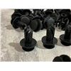 Image 3 : 150pcs ATV UTV Body Fastener Rivets - Push Pins - Compatible With Can Am