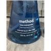 Image 2 : Lot of 2 Method Sea Minerals Foaming Hand Wash