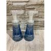 Image 3 : Lot of 2 Method Sea Minerals Foaming Hand Wash