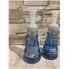 Image 4 : Lot of 2 Method Sea Minerals Foaming Hand Wash