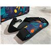Image 2 : Large Fabric Sewing Supplies Organizer