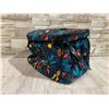 Image 4 : Large Fabric Sewing Supplies Organizer