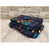 Image 7 : Large Fabric Sewing Supplies Organizer