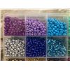 Image 2 : Container of Glass Beads