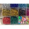 Image 3 : Container of Glass Beads