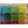 Image 4 : Container of Glass Beads