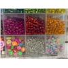 Image 5 : Container of Glass Beads
