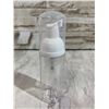 Image 2 : Pack of 17 Fillable Containers for Creams - Sanatizer etc