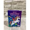 Image 1 : Wild Unicorn A Crazy 8's Card Game