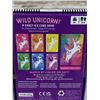 Image 3 : Wild Unicorn A Crazy 8's Card Game