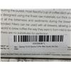 Image 6 : Chemex Coffee Filters 100 Count
