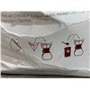 Image 8 : Chemex Coffee Filters 100 Count