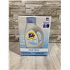 Image 1 : Tide Free & Gentle Eco Box 96 Loads 3.1L