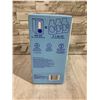 Image 2 : Tide Free & Gentle Eco Box 96 Loads 3.1L