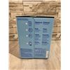Image 3 : Tide Free & Gentle Eco Box 96 Loads 3.1L