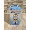 Image 4 : Tide Free & Gentle Eco Box 96 Loads 3.1L