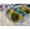 Image 2 : 18 Pairs of Childrens Sunglasses Multiple Colours