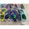 Image 3 : 18 Pairs of Childrens Sunglasses Multiple Colours