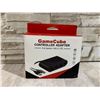 Image 1 : Game Cube Controller Adapter for Switch/Wii U/PC