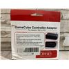 Image 3 : Game Cube Controller Adapter for Switch/Wii U/PC