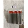 Image 3 : Ceramic Drill Bits with Carbide Tips