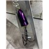 Image 3 : Bluefox Classic Vibrax Mid Depth Spinner Lure - Northern Lights