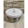 Image 1 : Zwilling Fresh & Save Vacuum Storage Bowl
