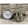 Image 4 : Zwilling Fresh & Save Vacuum Storage Bowl