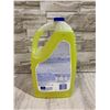 Image 4 : Lysol Power & Fresh Multi-Surface Cleaner - Lemon Scent - 4.26L