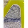 Image 5 : Lysol Power & Fresh Multi-Surface Cleaner - Lemon Scent - 4.26L