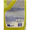 Image 6 : Lysol Power & Fresh Multi-Surface Cleaner - Lemon Scent - 4.26L