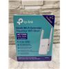 Image 1 : TP-Link Mesh Wi-Fi Extender AC1200 Dual-Band