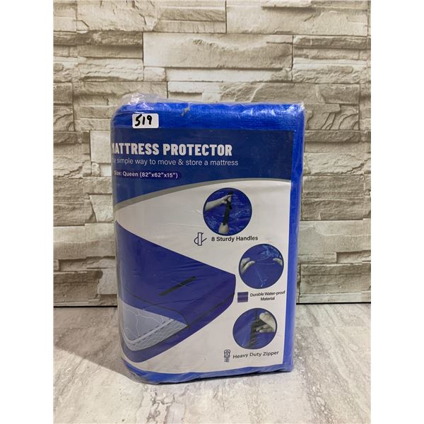 Mattress Protector Bag for Moving