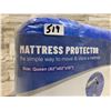 Image 2 : Mattress Protector Bag for Moving