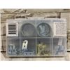 Image 5 : 88pcs Professional Picture Hanging Kit